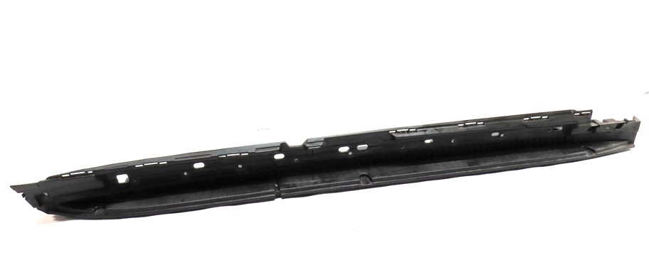 Thumbnail 3: 13-19 MERCEDES GL-CLASS GLS (X166) RIGHT PASSENGER RUNNER RUNNING BOARD BRACKET