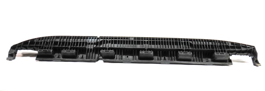 Thumbnail 5: 13-19 MERCEDES GL-CLASS GLS (X166) RIGHT PASSENGER RUNNER RUNNING BOARD BRACKET