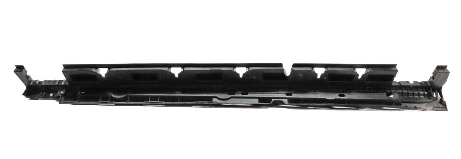 Thumbnail 4: 13-19 MERCEDES GL GLS CLASS (X166) LEFT DRIVER SIDE RUNNING BOARD MOUNT BRACKET