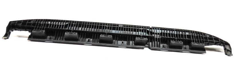 Thumbnail 5: 13-19 MERCEDES GL GLS CLASS (X166) LEFT DRIVER SIDE RUNNING BOARD MOUNT BRACKET