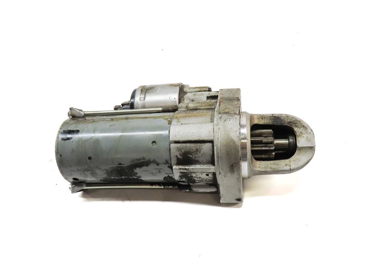 Thumbnail 2: 13-20 MERCEDES C CL E G GL GLE GLS ML S SL CLS (W205 W212 W166) STARTER MOTOR
