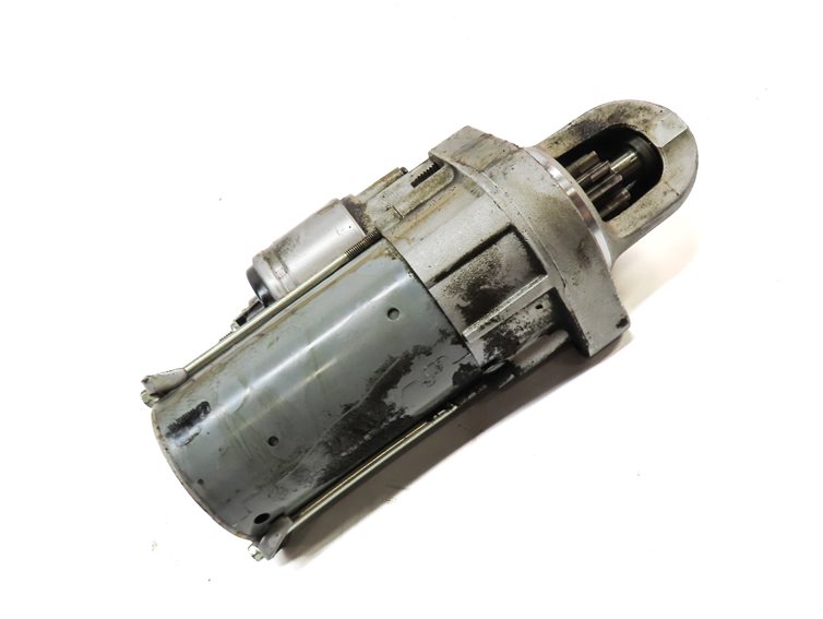 Thumbnail 3: 13-20 MERCEDES C CL E G GL GLE GLS ML S SL CLS (W205 W212 W166) STARTER MOTOR