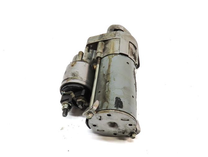 Thumbnail 4: 13-20 MERCEDES C CL E G GL GLE GLS ML S SL CLS (W205 W212 W166) STARTER MOTOR