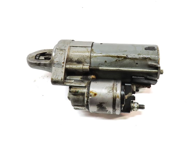 Thumbnail 5: 13-20 MERCEDES C CL E G GL GLE GLS ML S SL CLS (W205 W212 W166) STARTER MOTOR