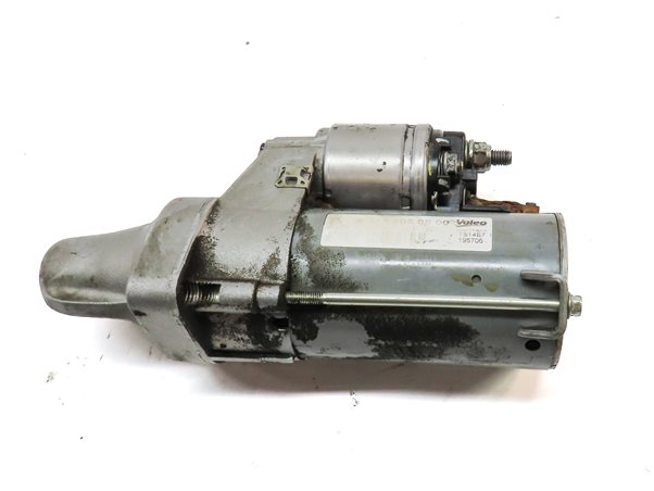Thumbnail 6: 13-20 MERCEDES C CL E G GL GLE GLS ML S SL CLS (W205 W212 W166) STARTER MOTOR