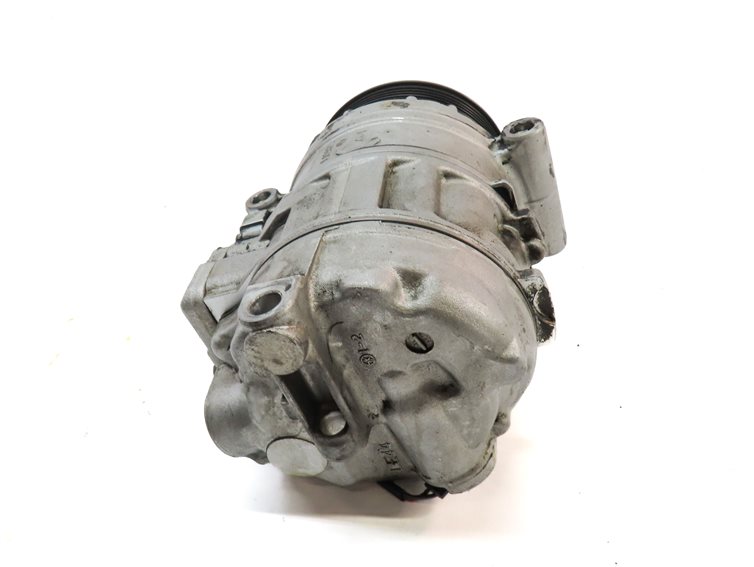 Thumbnail 5: 2014-2015 MERCEDES GL450 GL550 GL63 (X166) 4.6L ENGINE A/C AIR COMPRESSOR PUMP