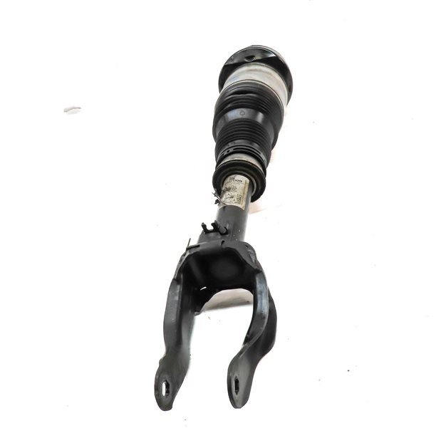 Thumbnail 2: 13-19 MERCEDES GL GLS CLASS (W166 X166) FRONT RIGHT PASSENGER AIR SHOCK STRUT
