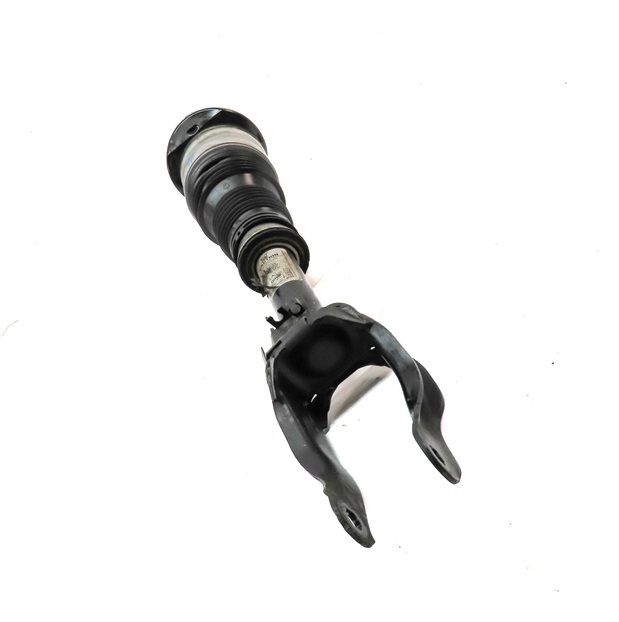 Thumbnail 3: 13-19 MERCEDES GL GLS CLASS (W166 X166) FRONT RIGHT PASSENGER AIR SHOCK STRUT