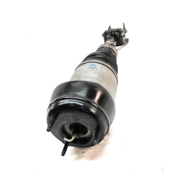 Thumbnail 5: 13-19 MERCEDES GL GLS CLASS (W166 X166) FRONT RIGHT PASSENGER AIR SHOCK STRUT
