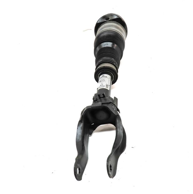Thumbnail 2: 2013-2019 MERCEDES GL350 GL450 GL550 GLS (W166 X166) LEFT FRONT AIR SHOCK STRUT