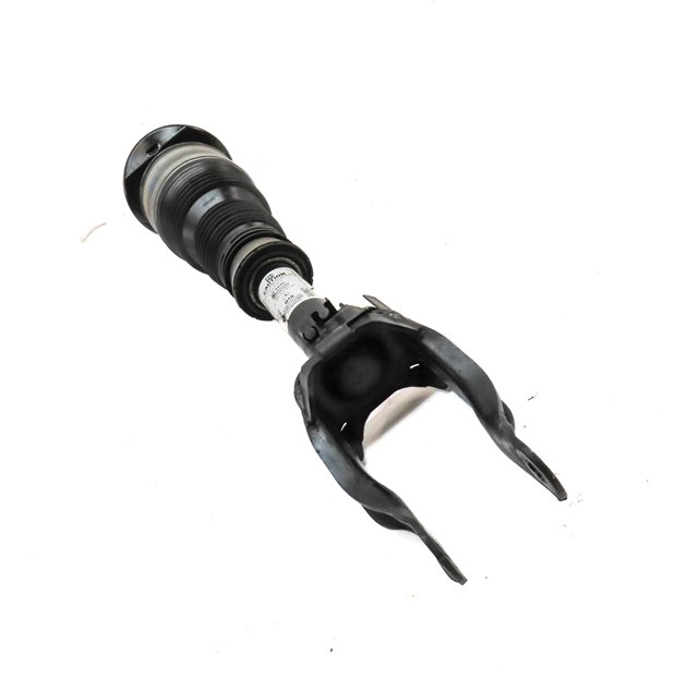 Thumbnail 3: 2013-2019 MERCEDES GL350 GL450 GL550 GLS (W166 X166) LEFT FRONT AIR SHOCK STRUT