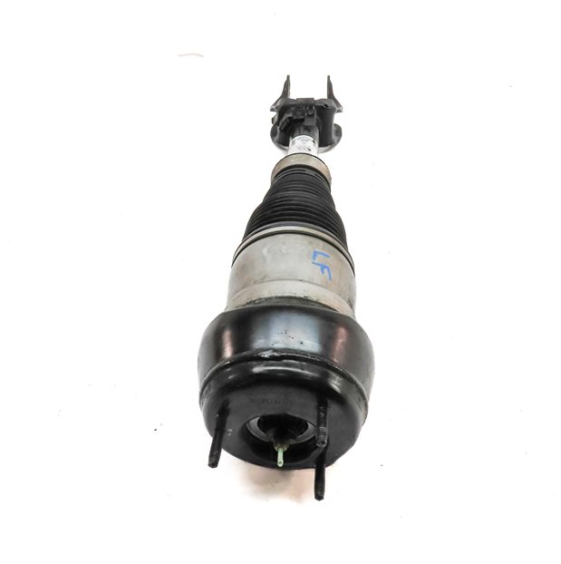 Thumbnail 4: 2013-2019 MERCEDES GL350 GL450 GL550 GLS (W166 X166) LEFT FRONT AIR SHOCK STRUT