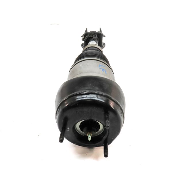 Thumbnail 5: 2013-2019 MERCEDES GL350 GL450 GL550 GLS (W166 X166) LEFT FRONT AIR SHOCK STRUT