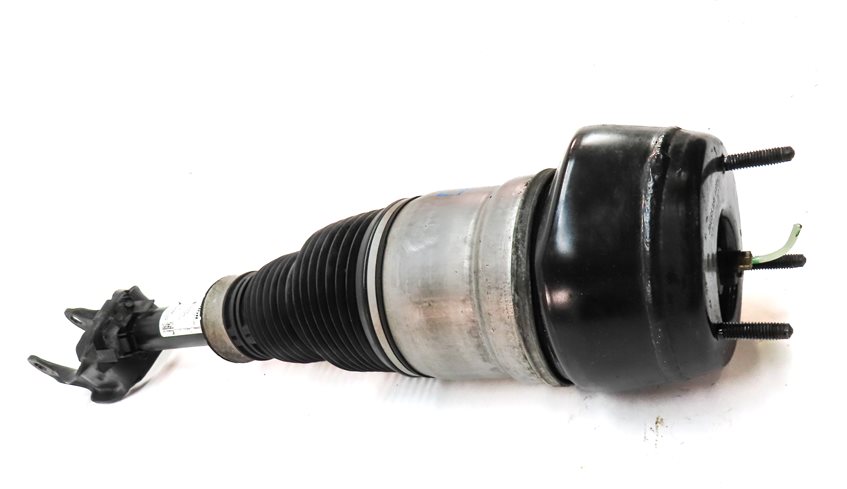 Thumbnail 6: 2013-2019 MERCEDES GL350 GL450 GL550 GLS (W166 X166) LEFT FRONT AIR SHOCK STRUT