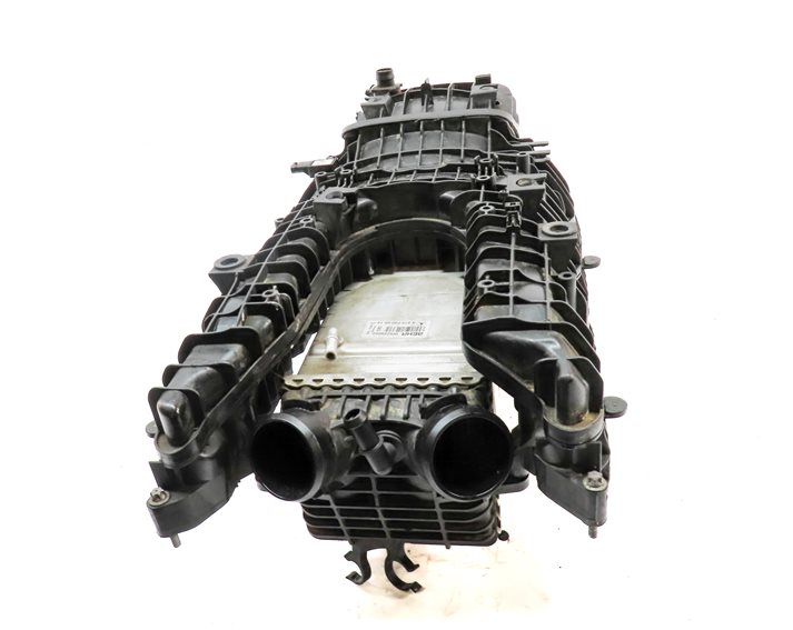 Thumbnail 2: 11-20 MERCEDES CL550 E550 GL450 GL550 GLS550 S550 SL550 4.6L INTAKE MANIFOLD