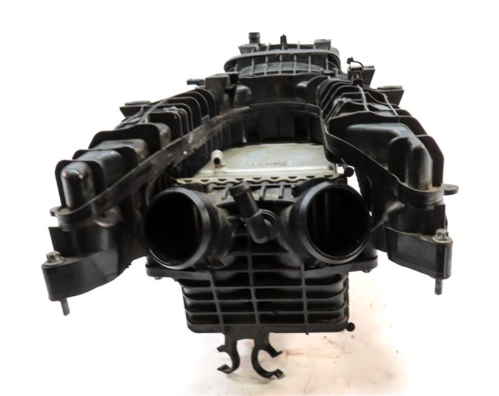 Thumbnail 4: 11-20 MERCEDES CL550 E550 GL450 GL550 GLS550 S550 SL550 4.6L INTAKE MANIFOLD