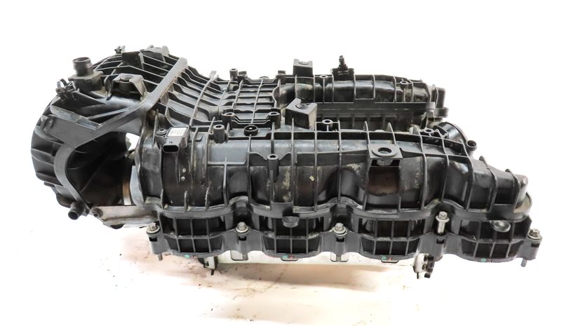 Thumbnail 5: 11-20 MERCEDES CL550 E550 GL450 GL550 GLS550 S550 SL550 4.6L INTAKE MANIFOLD
