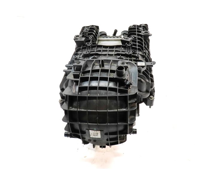 Thumbnail 6: 11-20 MERCEDES CL550 E550 GL450 GL550 GLS550 S550 SL550 4.6L INTAKE MANIFOLD