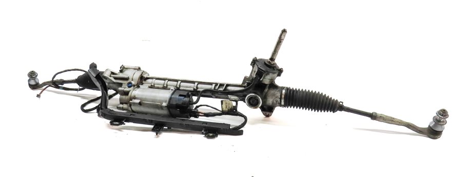 2013-2016 MERCEDES GL ML CLASS W166 X166) POWER STEERING GEAR RACK & PINION