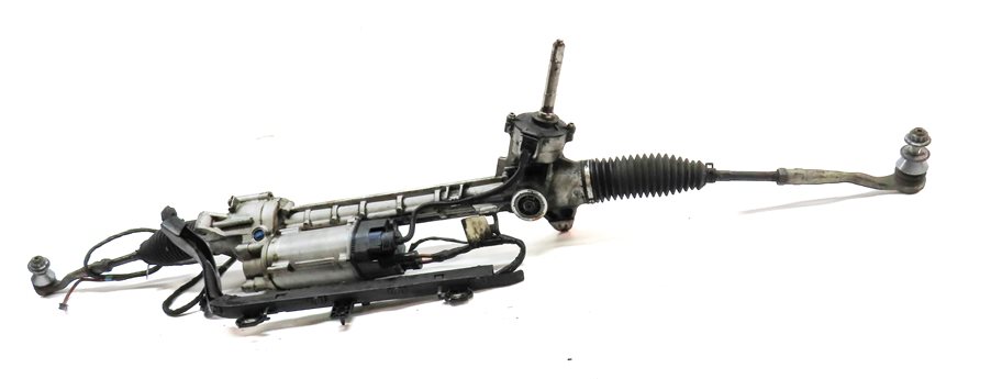 Thumbnail 2: 2013-2016 MERCEDES GL ML CLASS W166 X166) POWER STEERING GEAR RACK & PINION