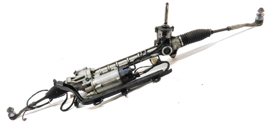Thumbnail 3: 2013-2016 MERCEDES GL ML CLASS W166 X166) POWER STEERING GEAR RACK & PINION