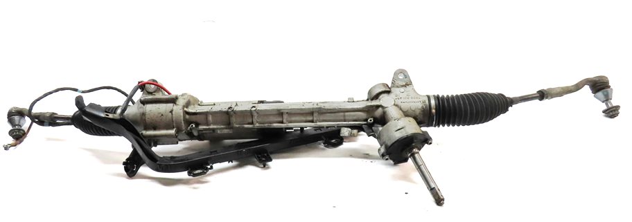 Thumbnail 4: 2013-2016 MERCEDES GL ML CLASS W166 X166) POWER STEERING GEAR RACK & PINION