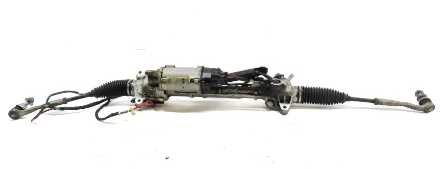 Thumbnail 5: 2013-2016 MERCEDES GL ML CLASS W166 X166) POWER STEERING GEAR RACK & PINION