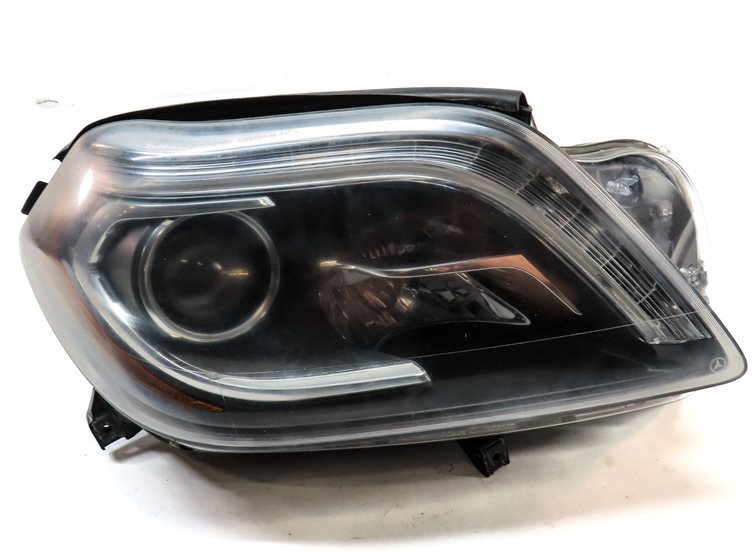 Thumbnail 3: 2013-2016 MERCEDES GL350 GL450 GL550 (X166) RIGHT XENON HID HEADLIGHT LIGHT LAMP