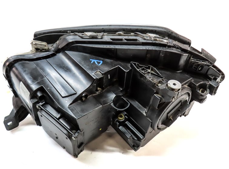 Thumbnail 5: 2013-2016 MERCEDES GL350 GL450 GL550 (X166) RIGHT XENON HID HEADLIGHT LIGHT LAMP