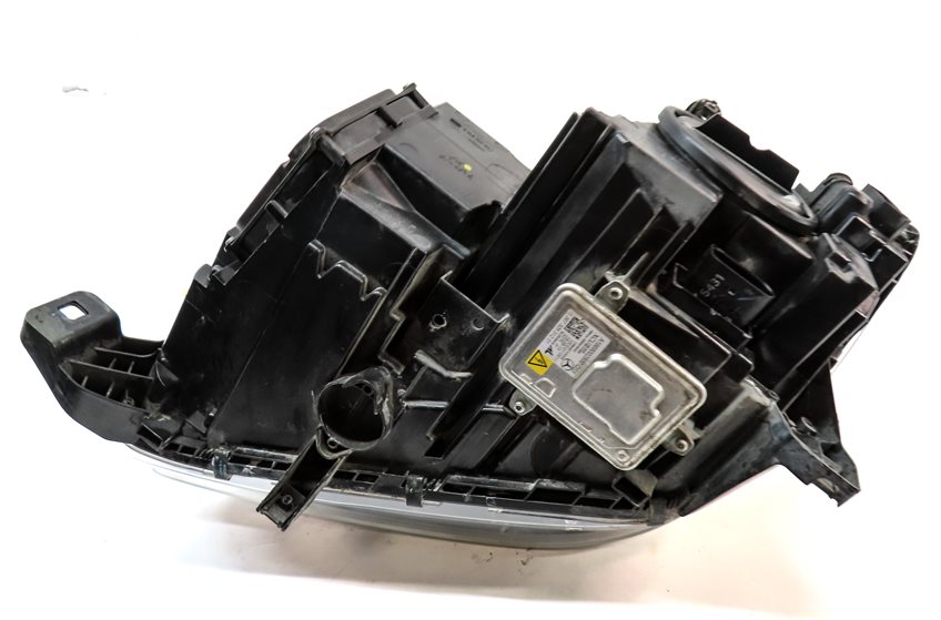 Thumbnail 6: 2013-2016 MERCEDES GL350 GL450 GL550 (X166) RIGHT XENON HID HEADLIGHT LIGHT LAMP