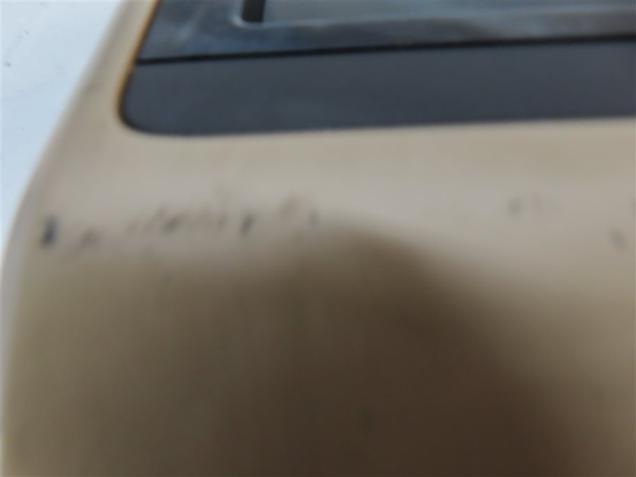 Thumbnail 12: 11-19 MERCEDES E GL ML S CLASS REAR DVD HEADREST SCREEN w/ REMOTE (Beige)