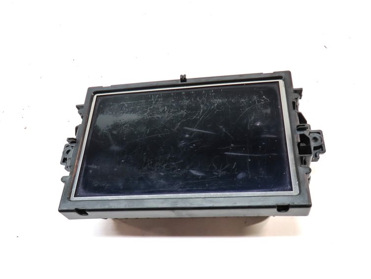 Thumbnail 2: 12-16 MB C250 C300 C350 GL350 GL450 GL550 ML350 ML550 SLK20 SLK350 GPS SCREEN