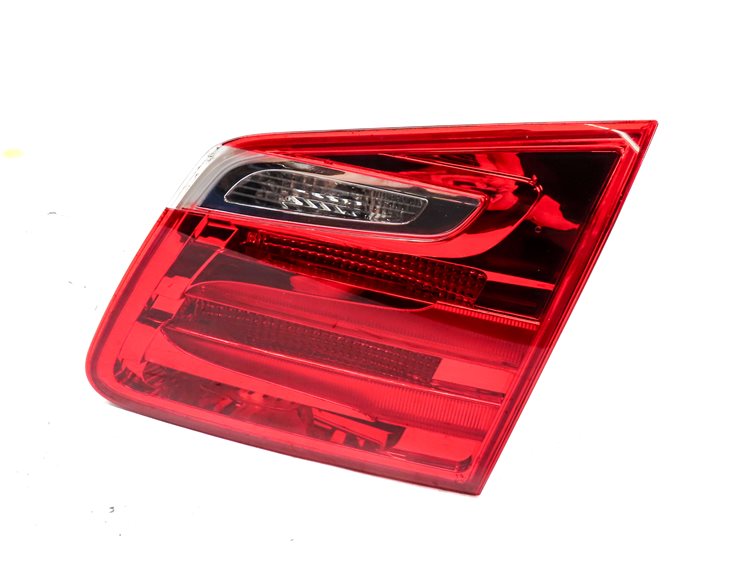 13-16 MERCEDES GL350 GL450 GL550 (X166) RIGHT REAR INNER TAILLIGHT LIGHT LAMP