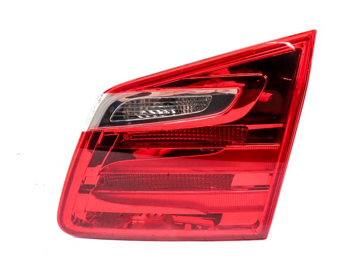 Thumbnail 3: 13-16 MERCEDES GL350 GL450 GL550 (X166) RIGHT REAR INNER TAILLIGHT LIGHT LAMP