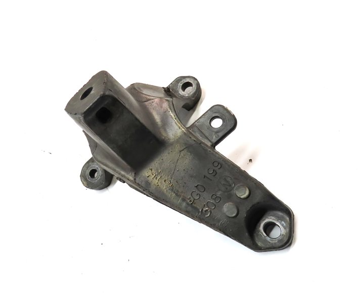 Thumbnail 3: 2014 AUDI A6 (C7 4G) 3.0L SUPER (CTUA) ENGINE MOTOR MOUNT SUPPORT BRACKET
