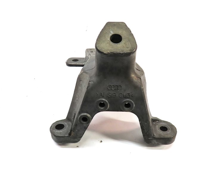 Thumbnail 4: 2014 AUDI A6 (C7 4G) 3.0L SUPER (CTUA) ENGINE MOTOR MOUNT SUPPORT BRACKET