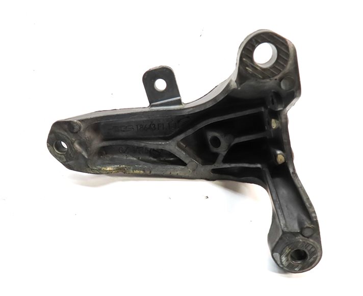 Thumbnail 5: 2014 AUDI A6 (C7 4G) 3.0L SUPER (CTUA) ENGINE MOTOR MOUNT SUPPORT BRACKET