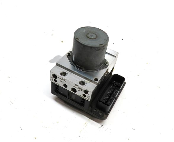 Thumbnail 1: 14-15 AUDI A6 S6 C7 4G8 ANTI-LOCK ABS BRAKE PUMP & MODULE (w/o ADAPTIVE CRUISE)