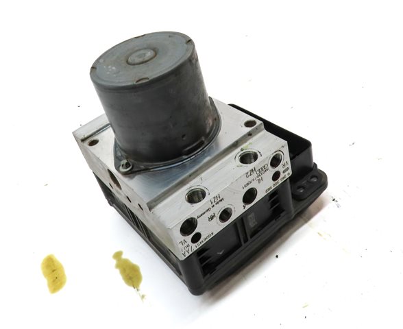 Thumbnail 3: 14-15 AUDI A6 S6 C7 4G8 ANTI-LOCK ABS BRAKE PUMP & MODULE (w/o ADAPTIVE CRUISE)