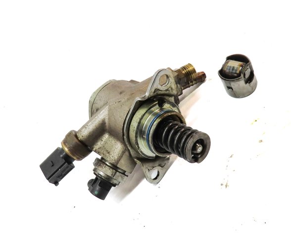 Thumbnail 3: 12-17 AUDI A6 A7 A8 Q5 Q7 S4 S5 (B8 8K 8T C7 4L) 3.0L HIGH PRESSURE FUEL PUMP
