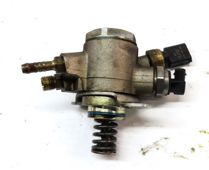 Thumbnail 6: 12-17 AUDI A6 A7 A8 Q5 Q7 S4 S5 (B8 8K 8T C7 4L) 3.0L HIGH PRESSURE FUEL PUMP