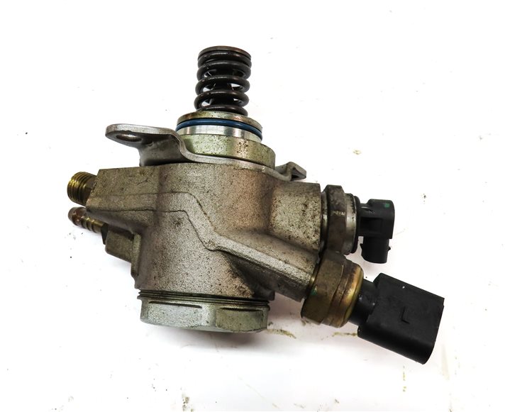Thumbnail 7: 12-17 AUDI A6 A7 A8 Q5 Q7 S4 S5 (B8 8K 8T C7 4L) 3.0L HIGH PRESSURE FUEL PUMP