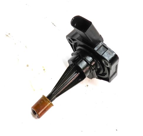 Thumbnail 3: 2014 AUDI A6 (C7 4G) 3.0L SUPER (CTUA) ENGINE MOTOR OIL FLUID LEVEL SENSOR
