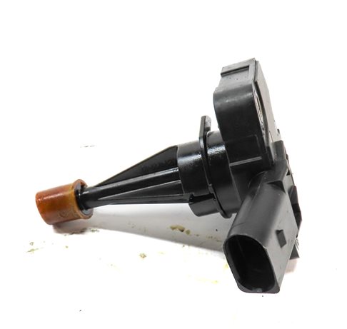 Thumbnail 4: 2014 AUDI A6 (C7 4G) 3.0L SUPER (CTUA) ENGINE MOTOR OIL FLUID LEVEL SENSOR