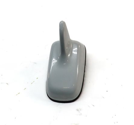 Thumbnail 2: 2014 AUDI A6 (C7 4G) RADIO STEREO ROOF SHARK FIN ANTENNA MODULE (White)
