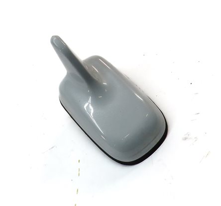 Thumbnail 3: 2014 AUDI A6 (C7 4G) RADIO STEREO ROOF SHARK FIN ANTENNA MODULE (White)