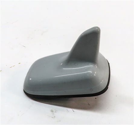 Thumbnail 4: 2014 AUDI A6 (C7 4G) RADIO STEREO ROOF SHARK FIN ANTENNA MODULE (White)