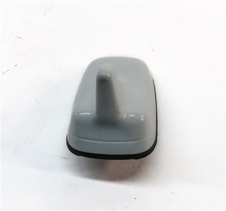 Thumbnail 5: 2014 AUDI A6 (C7 4G) RADIO STEREO ROOF SHARK FIN ANTENNA MODULE (White)