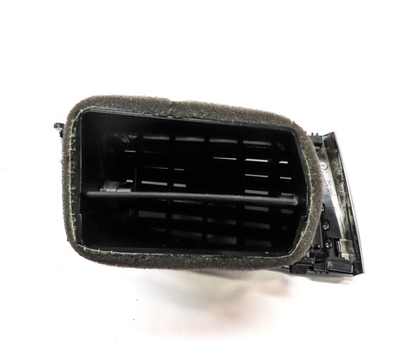 Thumbnail 4: 2014 AUDI A6 (C7 4G) FRONT RIGHT PASSENGER DASH HEAT AIR AC HVAC VENT (Black)