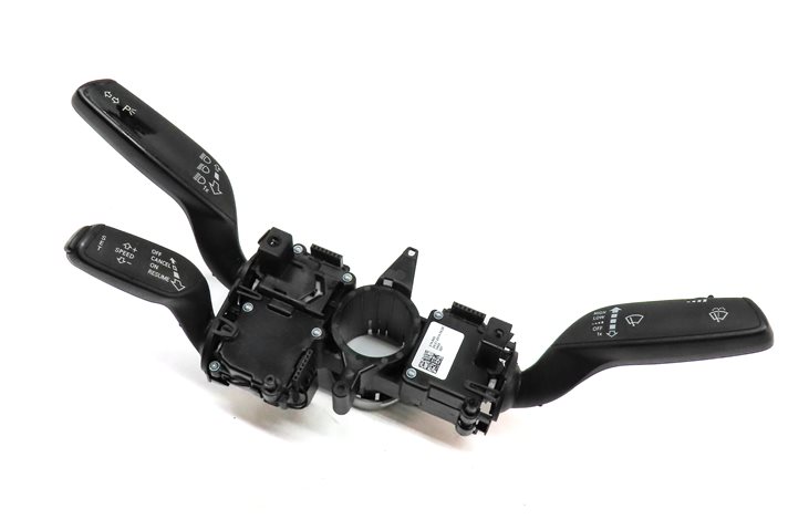 2012-2017 AUDI S4 A5 S5 A6 S6 A7 S7 RS7 (B8 8K 8T C7 4G8) COMBINATION SWITCH